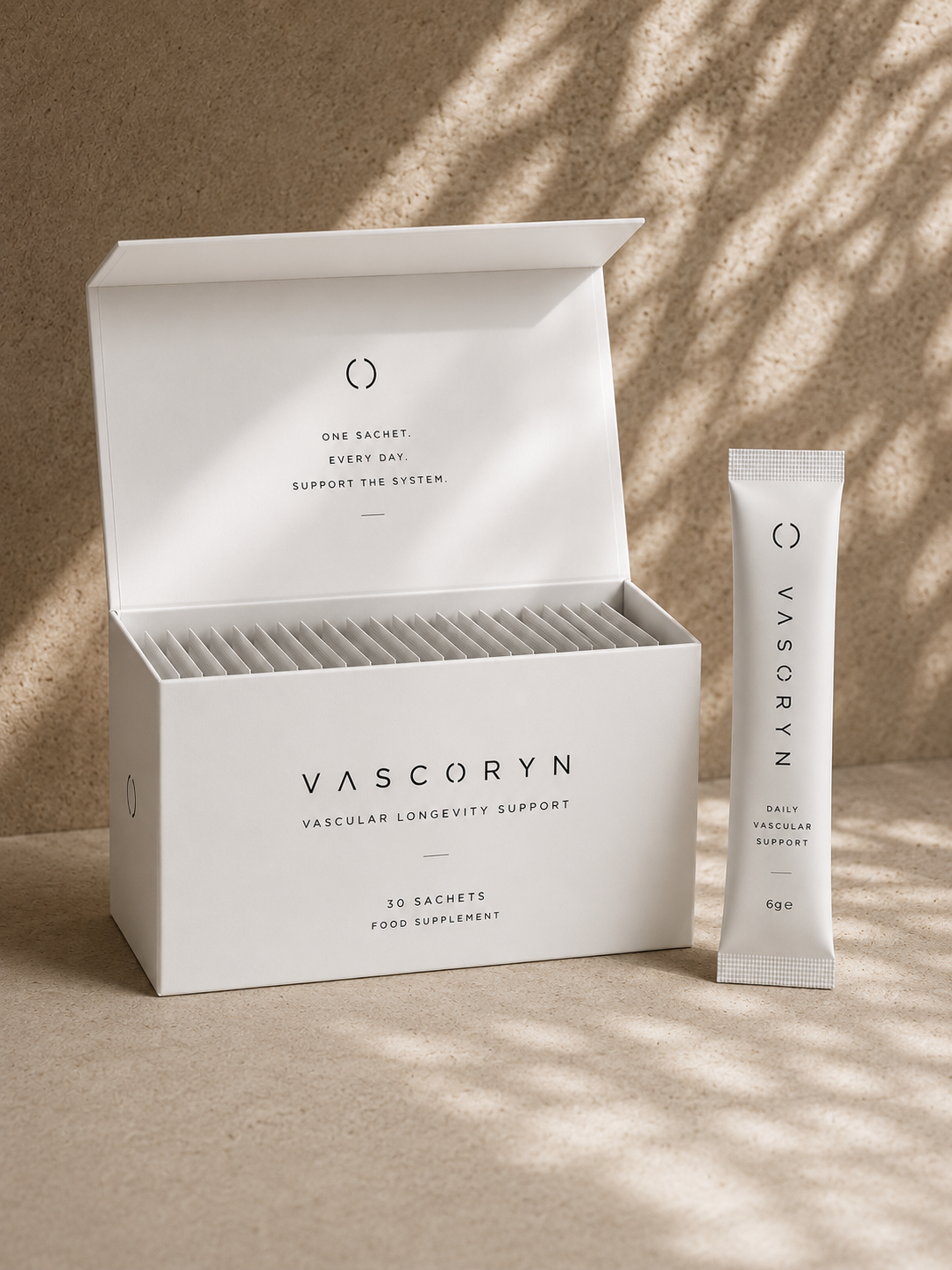 Vascoryn Core