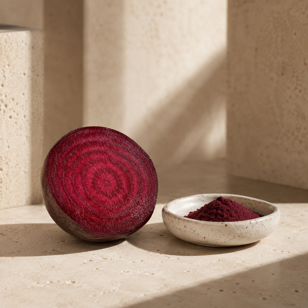 Beetroot Nitrates