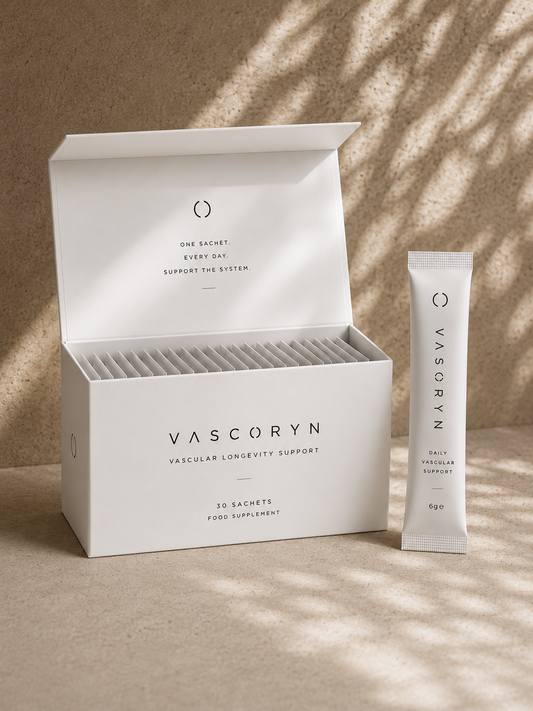 Vascoryn Core