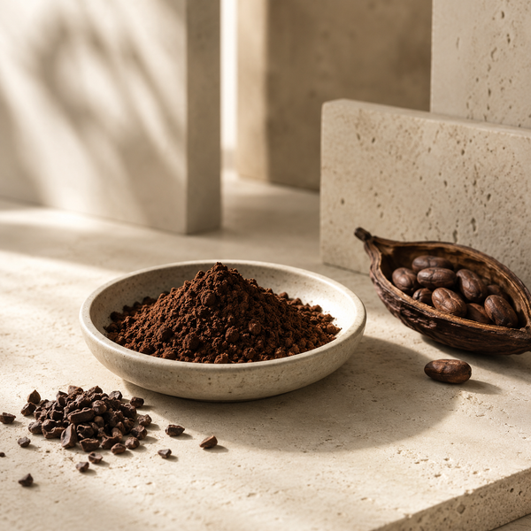 Cocoa Flavanols