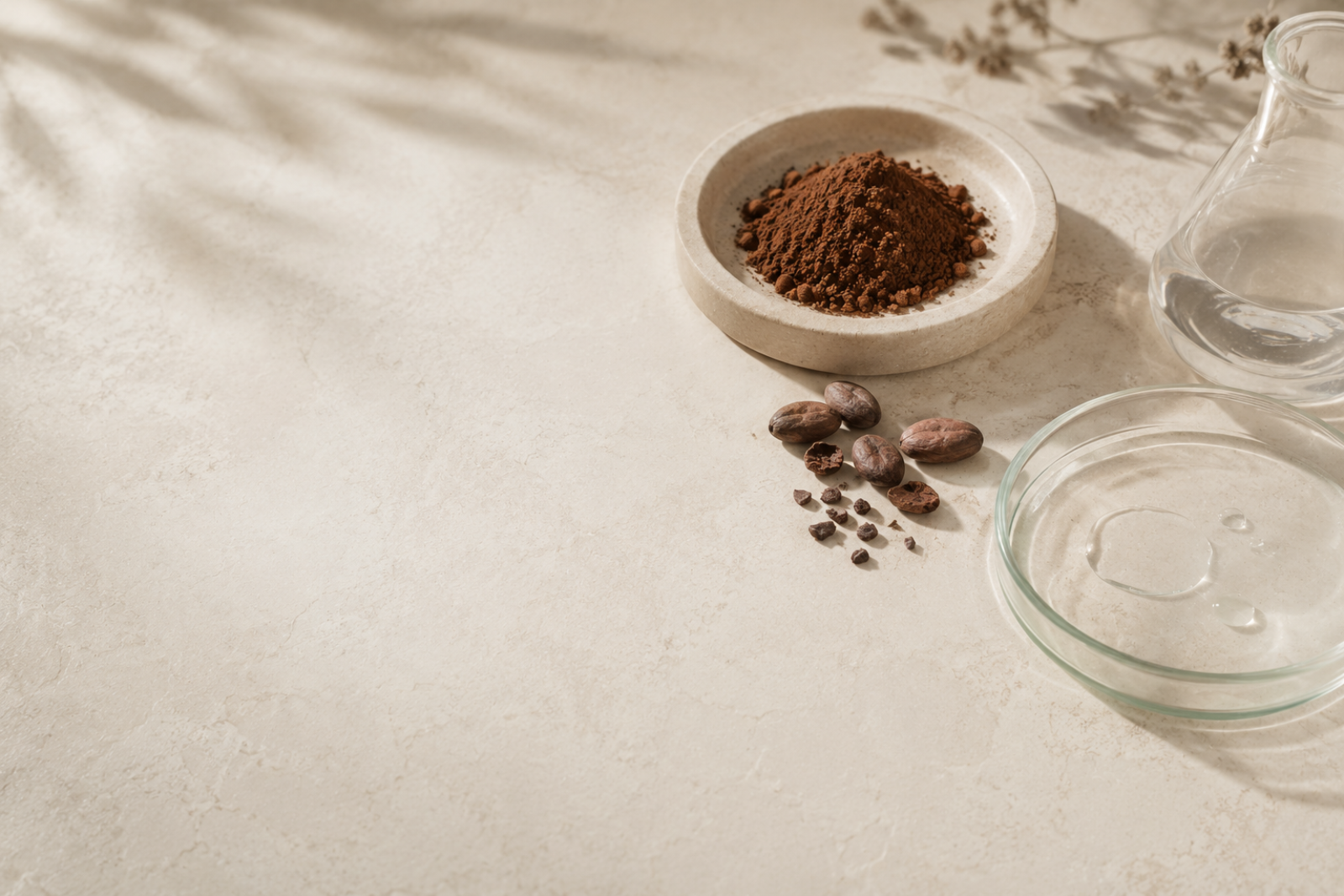 Cocoa Flavanols - Key Research