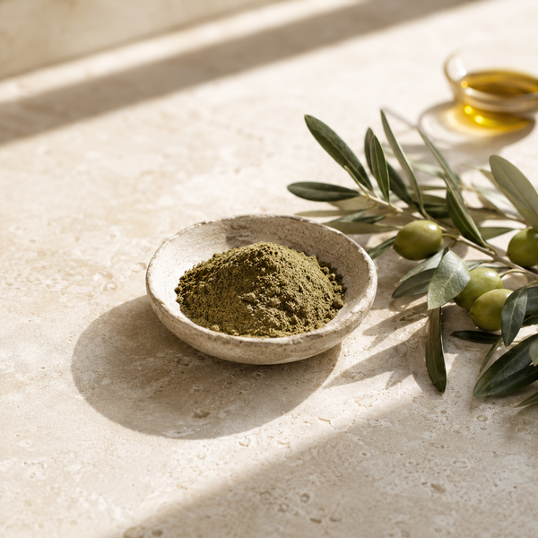 Olive Polyphenols