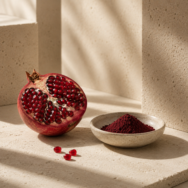 Pomegranate Extract